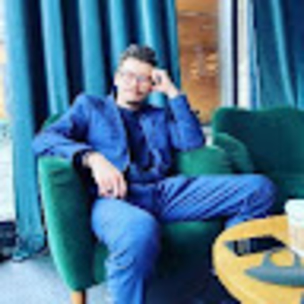 Meet your Posher, Батыр